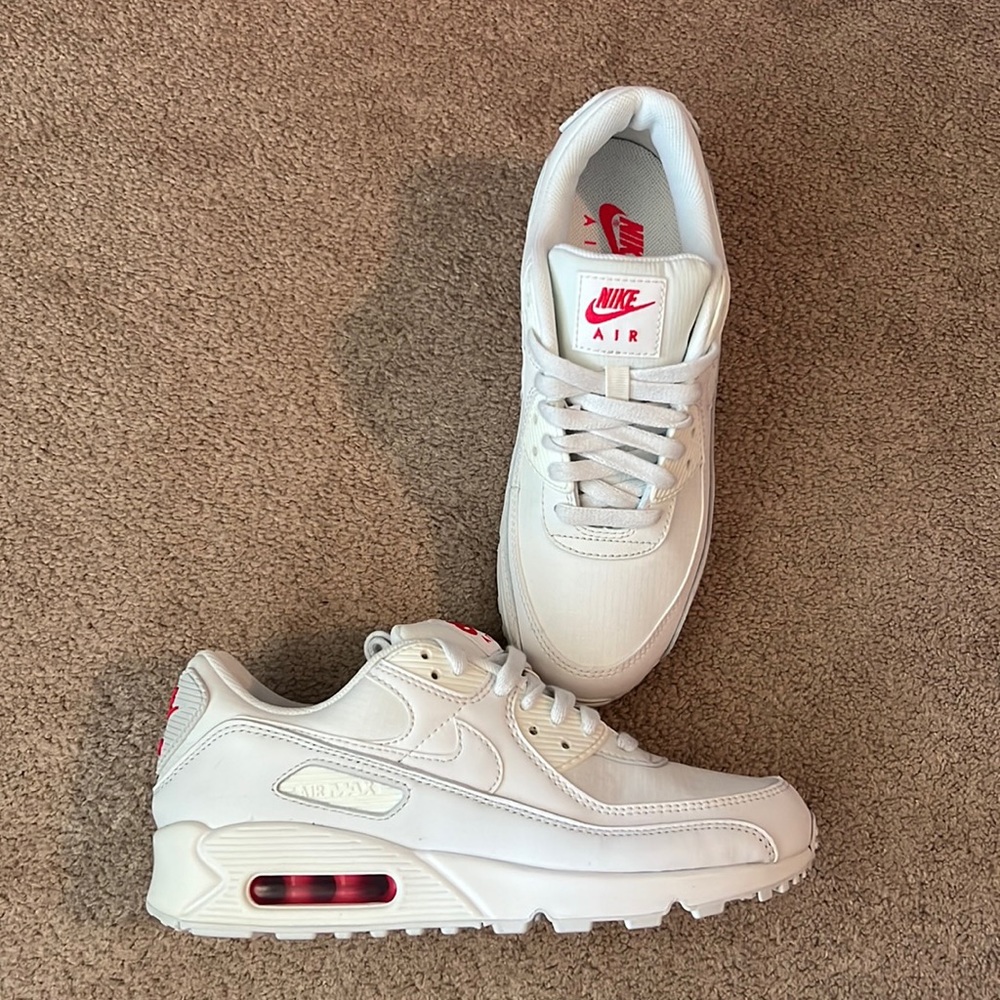 Nike W Air Max 90 size 9 - Picture 1 of 5